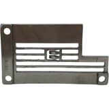 Hard Steel Kingtex Tpcl11561 Soldan Bıçaklı 5.6 mm Plaka