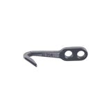 Hard Steel Kl204 Siruba Overlok K Seri Alt Lüper Desteği