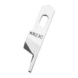 Hard Steel Kr23 10 Adet Siruba Overlok Üst Elmas Bıçak