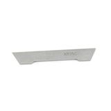 Hard Steel Kr35c 10 Adet Siruba Overlok 747 Kot Alt Bıçak