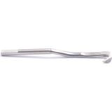 Hard Steel L72 Merrow Lüper