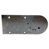 Hard Steel Lk1910 - 1920 - 1930 Juki 1.6 mm Ponteriz Plaka