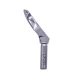 Hard Steel Lp26 Siruba Overlok Üst Lüper