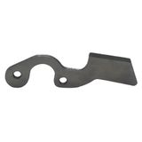 Hard Steel MAT-03506000 Juki 5 İp Zincir Kesme Hareketli Bıçak
