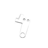 Hard Steel MAT-03606000 Juki T042 5 İplik Hareketli Bıçak