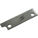 Hard Steel Mat00505000 Juki Overlok T042 Sabit Bıçak