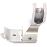 Hard Steel NL-31S Düz Makine Gizli Kemer Kapama Sol Ayak