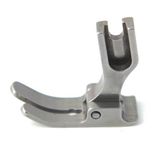 Hard Steel P127 / 127233 Düz Makine Kot Ayak