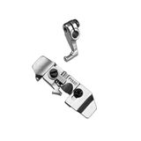 Hard Steel P152d - A Siruba Overlok 3 İp Eşarp Ayak
