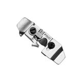Hard Steel P152f525 Siruba Overlok 3 İplik Eşarp Ayak