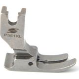 Hard Steel P351KL Düz Makine Ayak