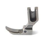 Hard Steel P361 Düz Makine Kıl Fermuar Ayak