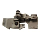 Hard Steel P955 Siruba Overlok 5 İp Kot Ayak