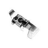Hard Steel P975f381 Siruba Overlok 4 İplik Kıstırma Ayak
