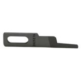 Hard Steel Pegasus 202527a 10 Adet L38 Cep Biye Overlok Bıçağı