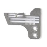 Hard Steel Pegasus 20524300001 Overlok M Seri 4 İp Penye Plaka