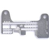 Hard Steel Pegasus 20715205 Ex5200 10 mm Kot Angus Plaka