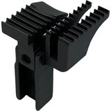 Hard Steel Pegasus 208090bf Overlok 3 İp Arka ve Zincir Dişli