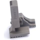 Hard Steel Pegasus 208911 - Bf Overlok 3 İp Arka Dişli Set