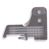 Hard Steel Pegasus 209508 - 45 Overlok 4 İp 4 Kanallı Plaka