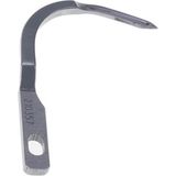 Hard Steel Pegasus 210357 Overlok E Seri Zincir Lüper