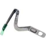 Hard Steel Pegasus 211161 Overlok Lüperi