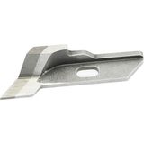 Hard Steel Pegasus 211662 1 Adet Overlok Ex Üst Köşeli Bıçak