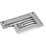 Hard Steel Pegasus 257033b56 Reçme 5.6 mm Bant Plaka