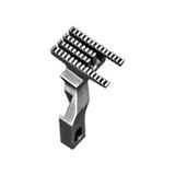 Hard Steel Pegasus 257220 - 16f Reçme W500 Burunlu Dişli