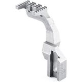 Hard Steel Pegasus 257259 - 16f Reçme Etek Ön Dişli