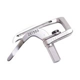 Hard Steel Pegasus 257550 - 91 + 257553 Reçme W500 Destekli Lüper
