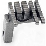 Hard Steel Pegasus 259110 - 16f Reçme Burunlu Dişli