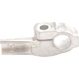 Hard Steel Pegasus 273510 - 92 - F Overlok Ex Sol Kafa Zincir Lüper Kütüğü