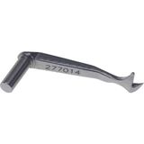 Hard Steel Pegasus 277014 Overlok Ex Kör Lüper