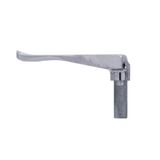 Hard Steel Pegasus 277017 Overlok Ex Kot Üst Lüper