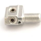 Hard Steel Pegasus 277022 - 92f Overlok Ex Sol Kafa 4 İp İğne Bağı