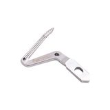Hard Steel Pegasus 277034 Overlok Lüperi