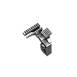 Hard Steel Pegasus 277315 - 16f Overlok Ex 3 İp Eşarp Arka Dişli
