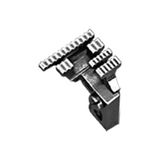 Hard Steel Pegasus 277323 - 16 Overlok Ex Arka Dişli