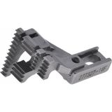 Hard Steel Pegasus 277327 - 16 Overlok Ex 5 İp Penye Arka Dişli