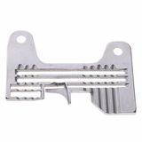 Hard Steel Pegasus 277504r40 Overlok Ex 3 İp 3 Kanallı Plaka