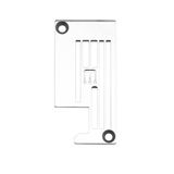 Hard Steel Pegasus 2q0018b56d Reçme W2600 5.6 Etek Plaka