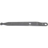 Hard Steel Pegasus 3502090 Reçme W600 Kol