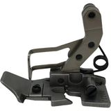 Hard Steel Pegasus P233j - A Overlok Ex 6 İp Ayak