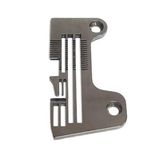 Hard Steel PLAKA/S01711-001 Brother Overlok 4 Ip Penye