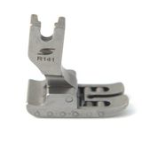 Hard Steel R141 Düz Makine Rulmanlı Ayak