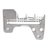 Hard Steel R4200 - Joa - Coo 3600 - 3900 Juki Overlok Eşarp Plaka