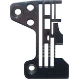 Hard Steel R4608 - Jof - Doo Juki Overlok 5 İp 3 10 mm Kanal Penye Plaka