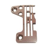 Hard Steel R4612-HOF-GOO Juki Kingtex Overlok 5 İp Kot Plaka