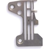 Hard Steel R4612 - J6f - Koo 6700 Juki Overlok 5 İp Kot Plaka
